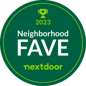 nextdoor faves