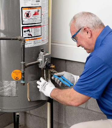 Water Heater Services