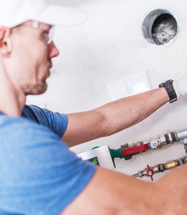 Plumbing Inspections
